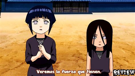 hermana de hinata|hinata y su madre.